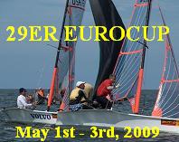 2009 EUROCUP 29er 
